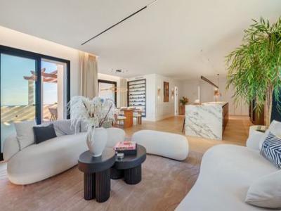 Acheter Maison 183 m2 Marbella
