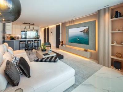 Acheter Appartement 121 m2 Marbella