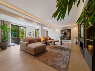 Acheter Maison 648 m2 Marbella