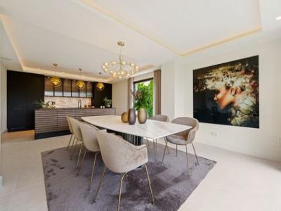 Acheter Maison Marbella r�gion CORDOBA