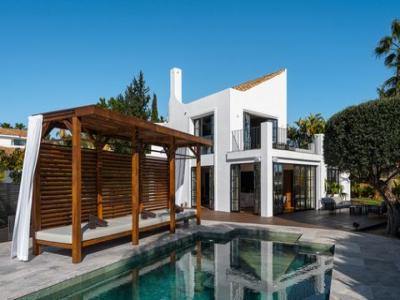 Annonce Vente Maison Marbella