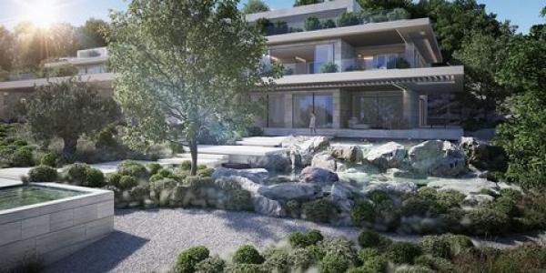 Acheter Maison 2400 m2 Benahavis