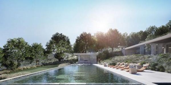 Acheter Maison Benahavis r�gion MALAGA
