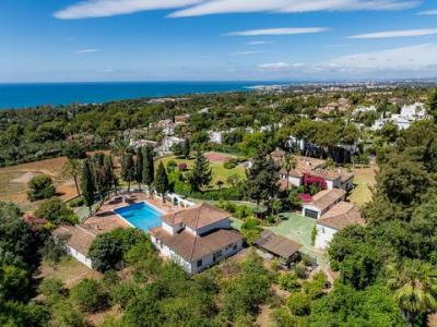 Acheter Maison Marbella r�gion CORDOBA