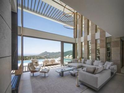 Acheter Maison Benahavis r�gion MALAGA