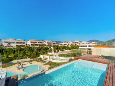 Acheter Maison 579 m2 Marbella