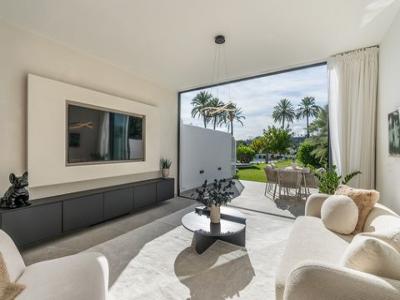 Annonce Vente Maison Marbella