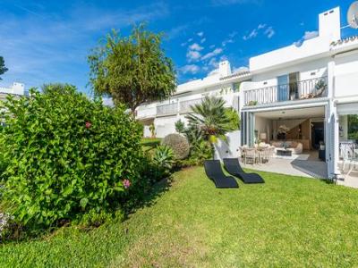 Acheter Maison 230 m2 Marbella