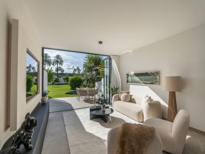 Acheter Maison Marbella r�gion CORDOBA
