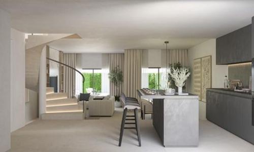 Annonce Vente Maison Benahavis