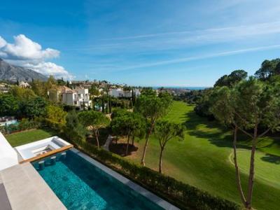 Acheter Maison 771 m2 Benahavis