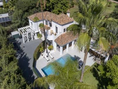 Acheter Maison Benahavis r�gion MALAGA