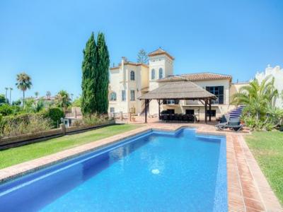 Annonce Vente Maison Estepona
