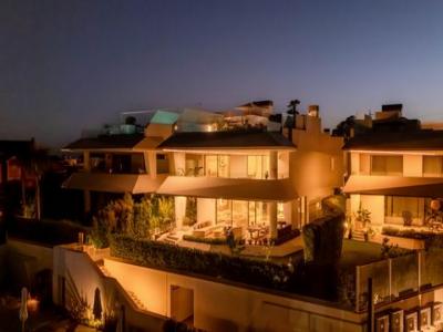 Annonce Vente Maison Marbella