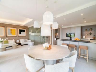 Acheter Maison 665 m2 Marbella