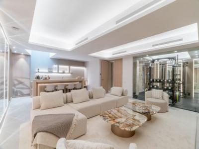 Acheter Maison Marbella r�gion CORDOBA