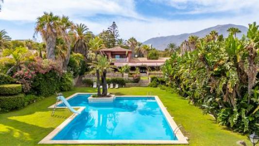 Acheter Maison Estepona r�gion MALAGA