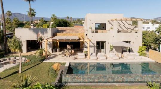 Annonce Vente Maison Estepona