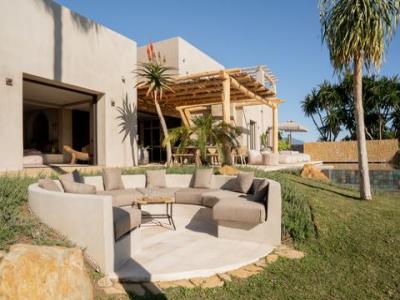 Acheter Maison 385 m2 Estepona