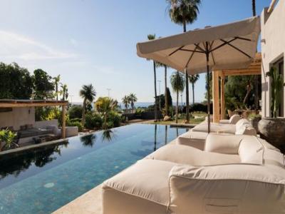 Acheter Maison Estepona r�gion MALAGA