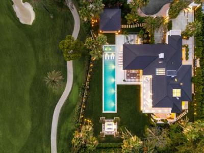 Acheter Maison 1636 m2 Marbella