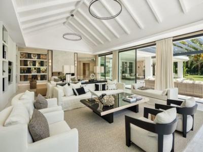 Acheter Maison Marbella r�gion CORDOBA