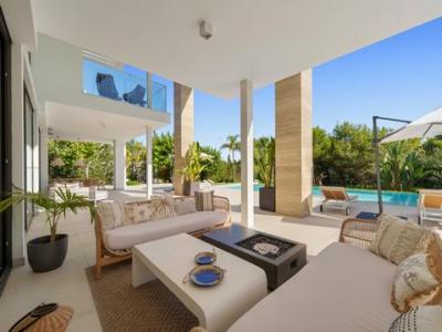 Acheter Maison Marbella r�gion CORDOBA