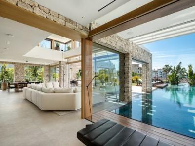 Acheter Maison 742 m2 Marbella