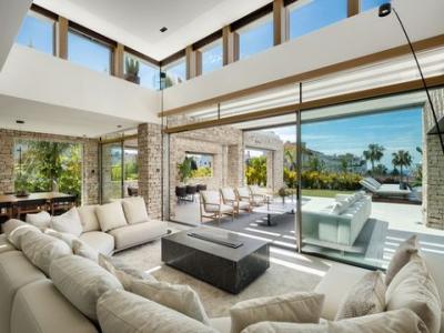Acheter Maison Marbella r�gion CORDOBA
