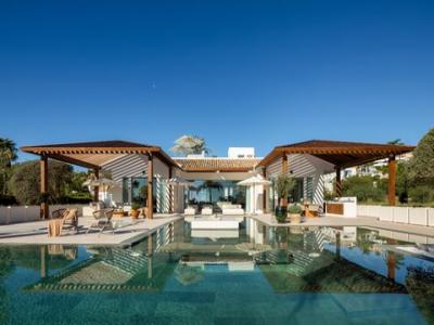 Acheter Maison 854 m2 Marbella