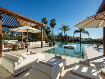 Acheter Maison Marbella r�gion CORDOBA