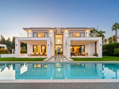 Annonce Vente Maison Benahavis