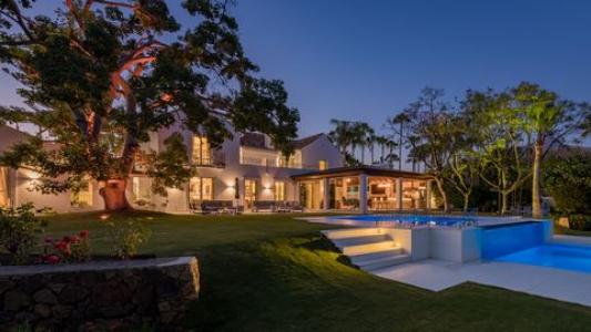 Annonce Vente Maison Marbella