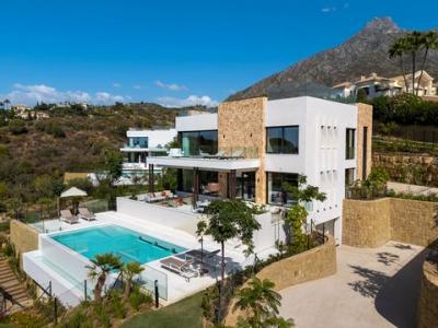 Annonce Vente Maison Marbella