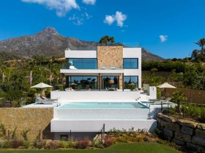 Acheter Maison 799 m2 Marbella