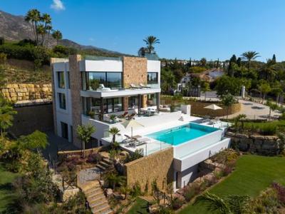 Acheter Maison Marbella r�gion CORDOBA