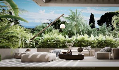 Acheter Maison Marbella r�gion CORDOBA
