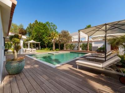 Acheter Maison 336 m2 San-pedro-de-alcantara