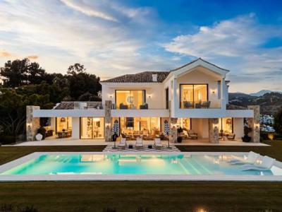 Annonce Vente Maison Benahavis