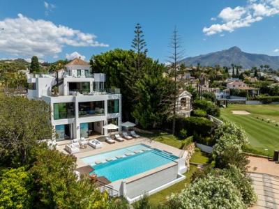 Acheter Maison 789 m2 Marbella