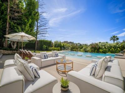 Acheter Maison Marbella r�gion CORDOBA