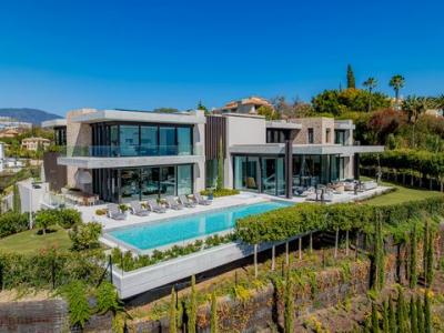 Acheter Maison Benahavis r�gion MALAGA