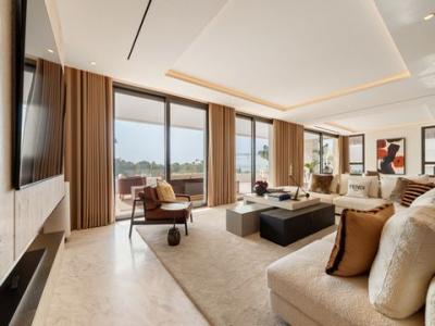 Acheter Maison Marbella r�gion CORDOBA