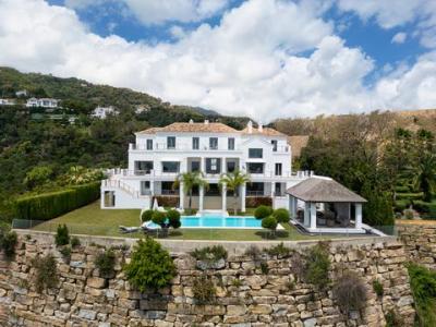 Annonce Vente Maison Benahavis