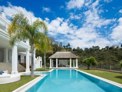 Acheter Maison Benahavis r�gion MALAGA