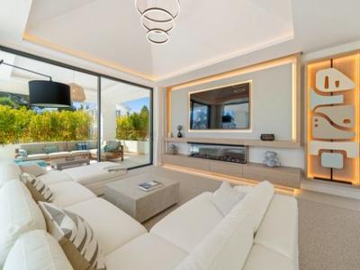 Acheter Maison 446 m2 San-pedro-de-alcantara