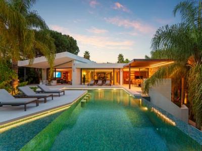 Annonce Vente Maison Marbella