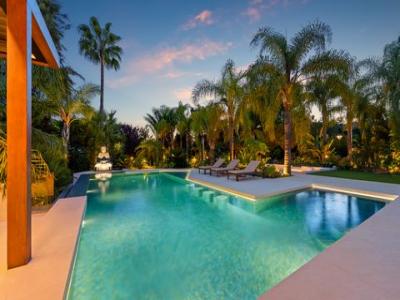 Acheter Maison 837 m2 Marbella