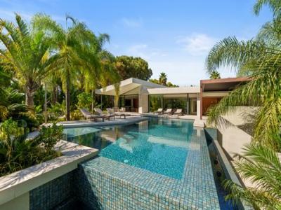 Acheter Maison Marbella r�gion CORDOBA
