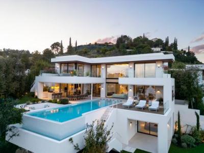 Annonce Vente Maison Benahavis